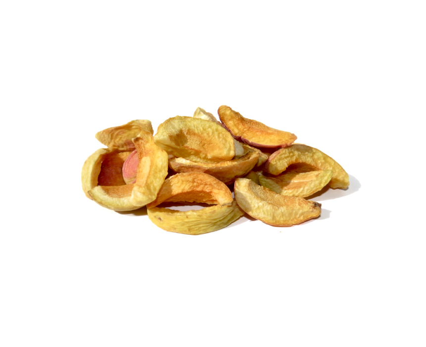 Berries & Bushes-23 Freeze Dried Apricot - Image 1