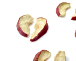 Freeze Dried Apple - Image 