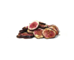 Freeze Dried Fig Slices - Image 