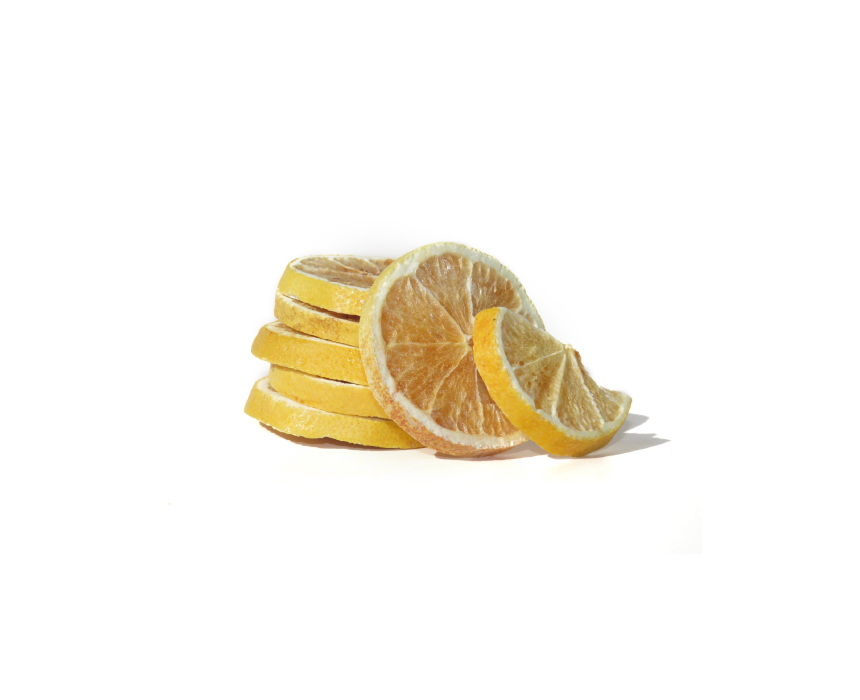 Berries & Bushes-38 Freeze Dried Lemon - Image 1