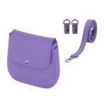 O bag Chase Amethyst - Image 
