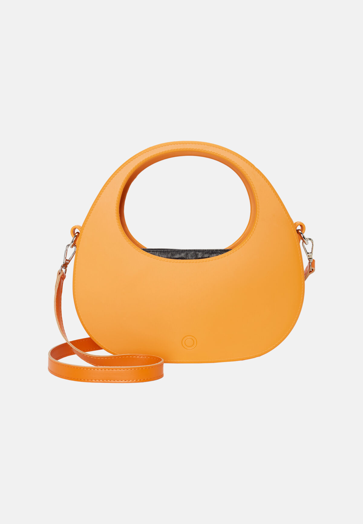 COB34A88_EC0D0_923_1 O bag Oblò Amber - Image 1