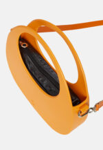 O bag Oblò Amber - Image 