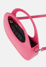O bag Oblò Fuchsia - Image 