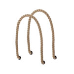 O Bag Light Grey - Image 