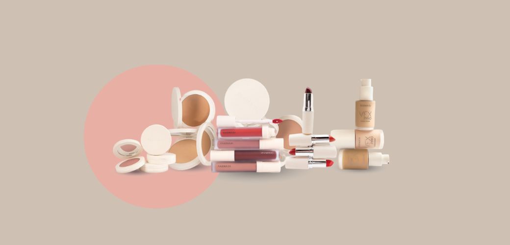 Originalement Beauty