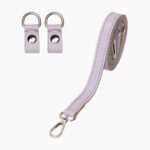 O bag Chase Amethyst - Image 