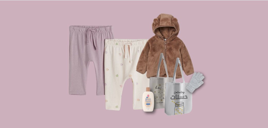 Sweet Little Darlings