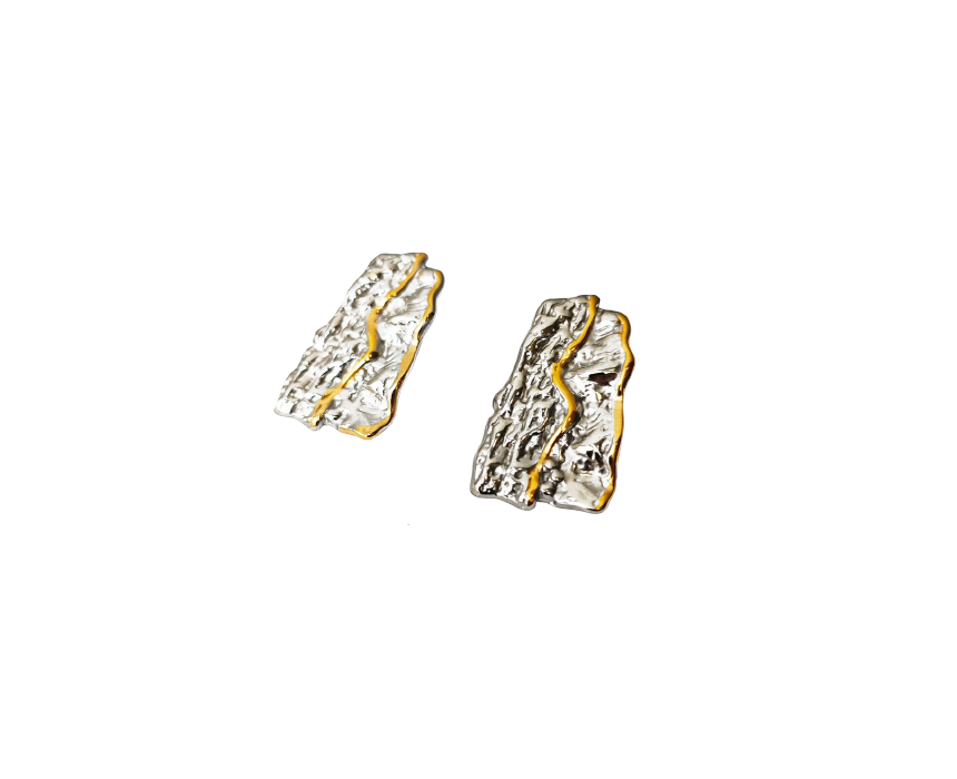 The Fab Drops-32 Mystique Earrings - Image 1