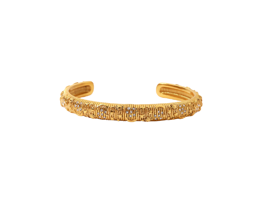 The Fab Drops_Bracelets-11 Amelia Bangle - Image 1