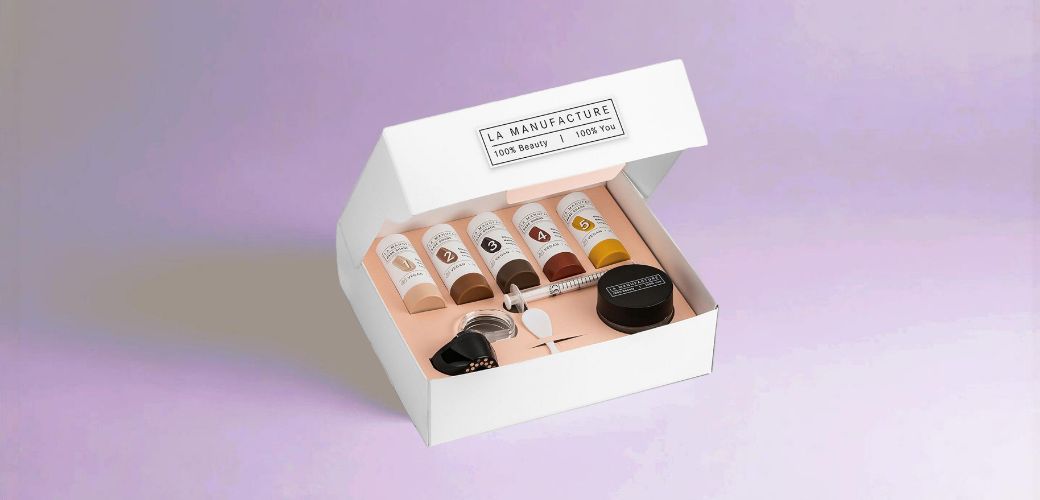 Vivo Cosmetics Vivo Cosmetics