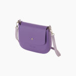 O bag Chase Amethyst - Image 