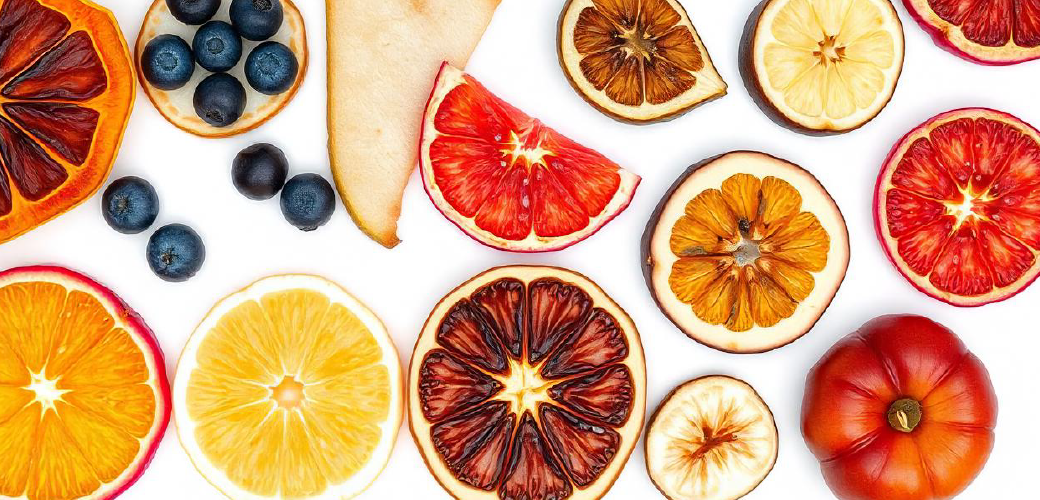 Berries & Bushes Berries & Bushes