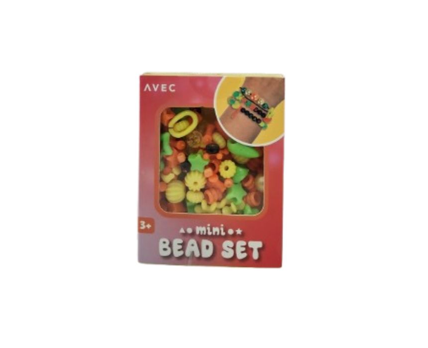 0 Mini Bead Set - Image 1