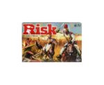 Risk Board Game - Image 