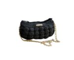 Crochet Shoulder Bag - Image 