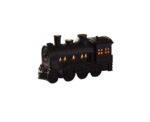 Train Shape Air Humidifier and Diffuser - Image 