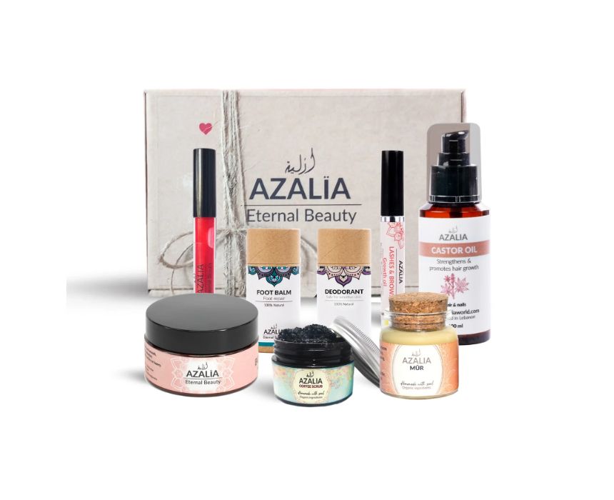 1 Precious Beauty Bundle - Image 1