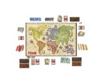 Risk Board Game - Image 