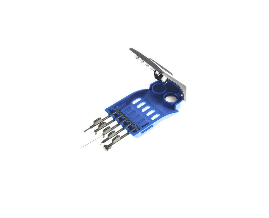 26 Hearing Aid Cleaning Tool - Image 1