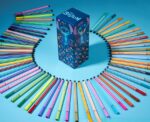 Stitch Fiber Pens - Image 