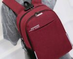 Laptop Shoulder Bag - Image 