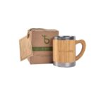 Bamboo Cup - Image 