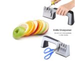 Knife and Scissors Sharpener - Image 