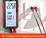 Rechargeable Multimeter - Image 