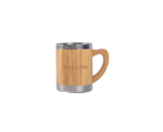 Bamboo Cup - Image 