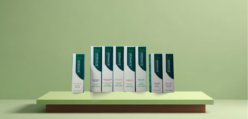 La Dermacie La Dermacie