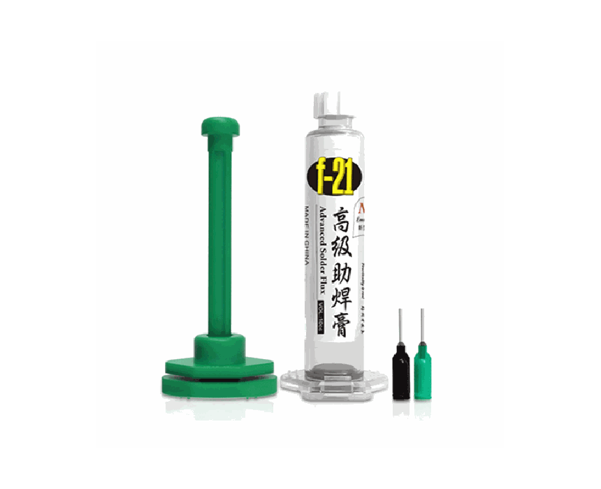 Cardano_Bracelets-09 Advanced Solder Flux F21 - Image 1