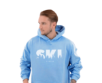 Ski Season Hoodie - Image 
