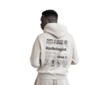 Radiologist Hoodie - Image 