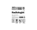 Radiologist Hoodie - Image 
