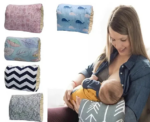 Baby Nursing Arm Pillow - Image 