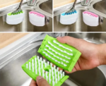 Cutlery Cleaner Brush - Image 