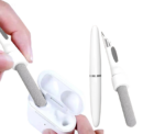 Bluetooth Earbuds Cleaning Pen 3 in 1 - Image 