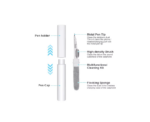 Bluetooth Earbuds Cleaning Pen 3 in 1 - Image 