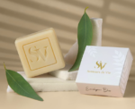 Scented Soap Bar - Image 