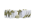 Cannon Towel with 2 Scented Soaps Box - Image 