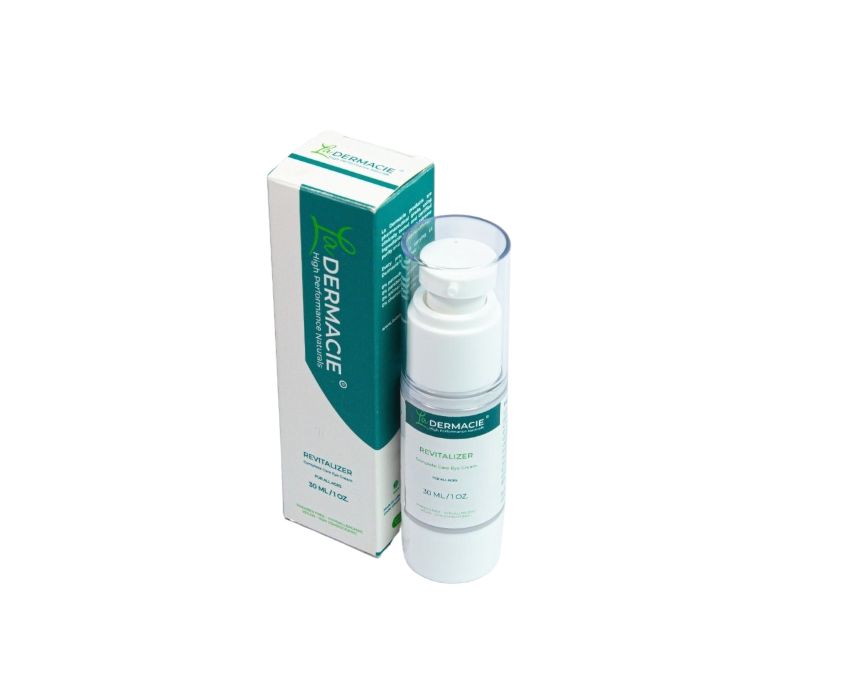 REVITALIZER Complete Care Eye Cream Revitalizer Complete Care Eye Cream - Image 1