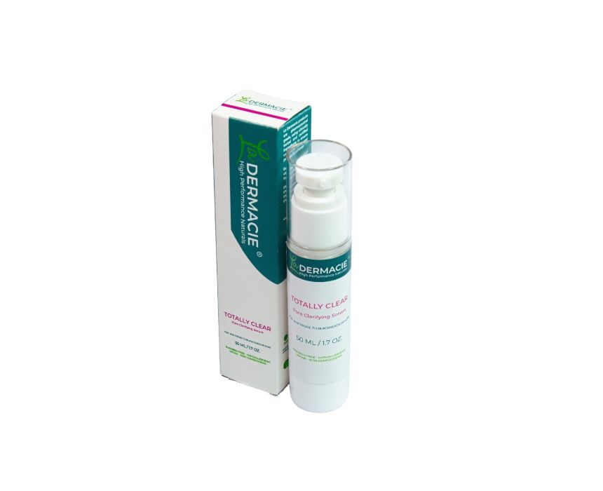 TOTALLY CLEAR Pore Clarifying Serum Totally Clear Pore Clarifying Serum - Image 1