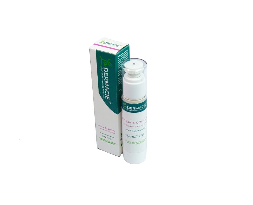 ULTIMATE COMFORT Anti-Redness Calming Serum Ultimate Comfort Anti-Redness Calming Serum - Image 1