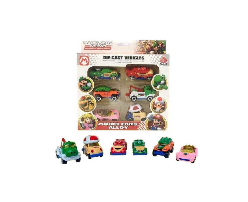 freepik-untitled-project-20250326114022ilMq Mario Die Cast Vehicles - Image 1