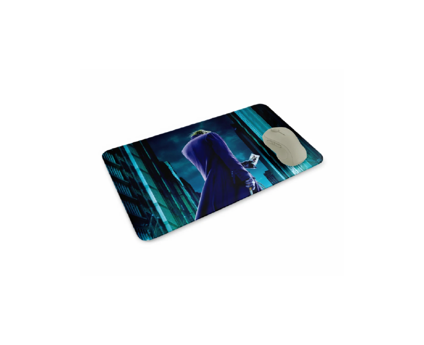 z Inkbee_Bracelets-10 Joker Mousepad - Image 1