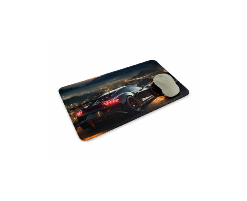 z Inkbee_Bracelets-11 Porsche Mousepad - Image 1