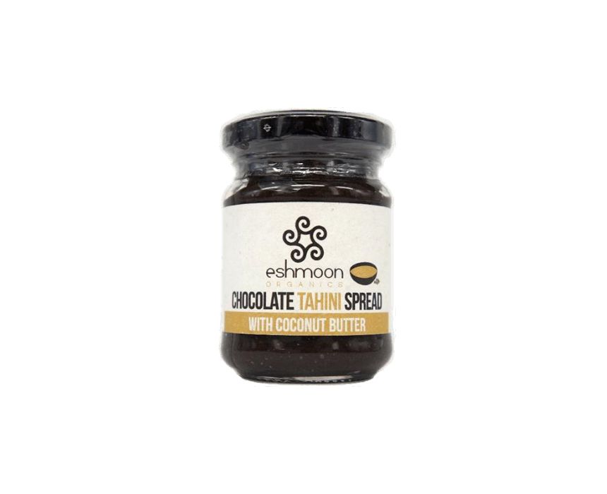 0 Chocolate Tahini Spread - Image 1