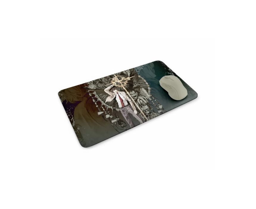 11 Death Note Mousepad | Waterproof - Image 1