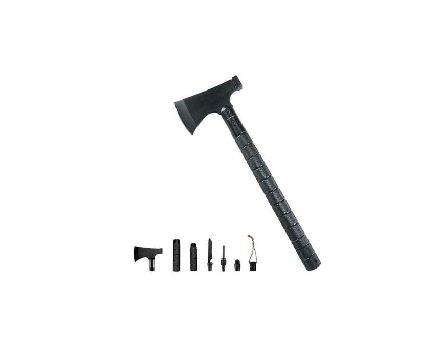 13 Multi Tool Axe - Image 1